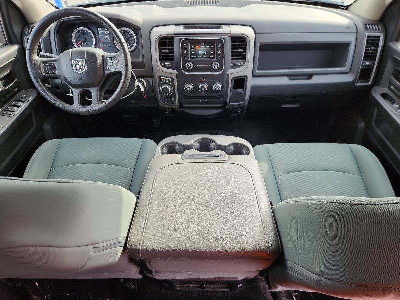 Aukcja sprzedaży 2016 Ram 1500, vin: 1C6RR7KT4GS167996, numer aukcji: 65919166