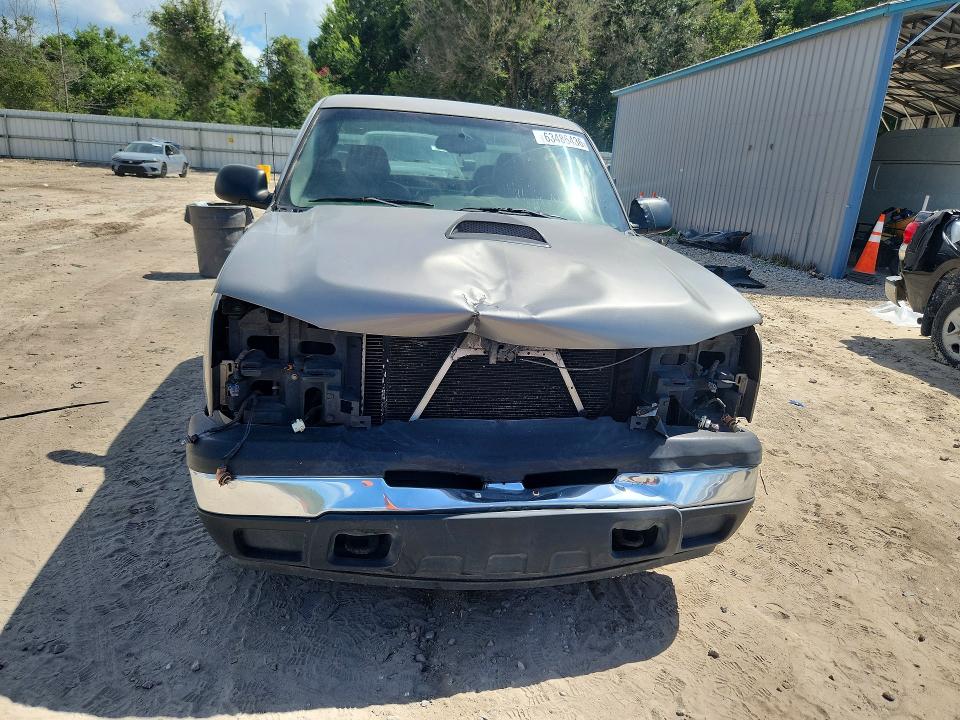 Aukcja sprzedaży 2006 Chevrolet Silverado, vin: 1GCEC19V06Z226755, numer aukcji: 63486436