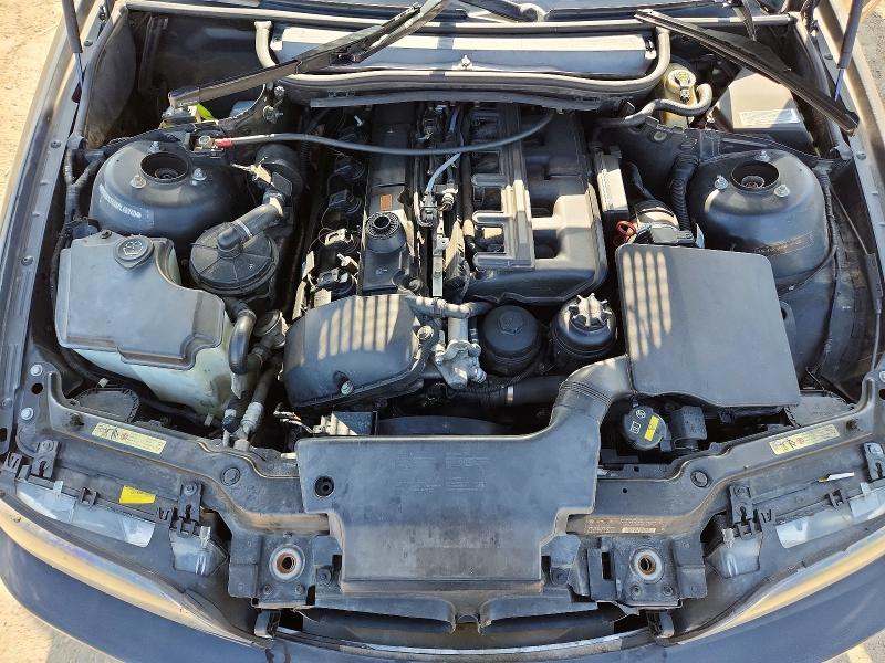Aukcja sprzedaży 2005 Bmw 330, vin: WBABW53445PL48740, numer aukcji: 66222566