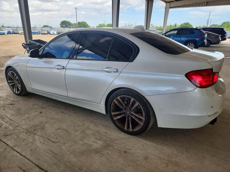 Продаж на аукціоні авто 2015 Bmw 328, vin: WBA3A5G5XFNS85078, номер лоту: 65529976
