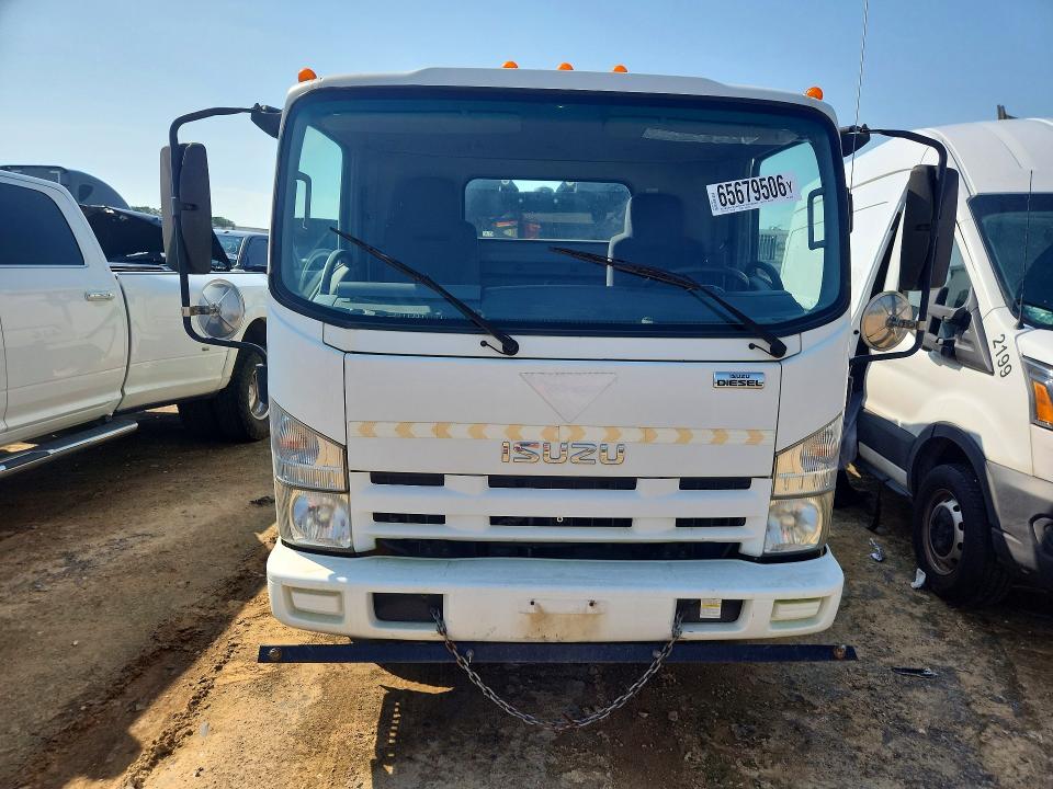 Продаж на аукціоні авто 2010 Isuzu Nqr, vin: JALE5W164A7901456, номер лоту: 65679506