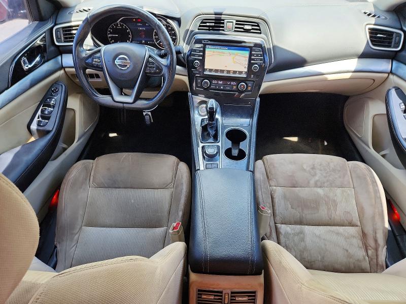 Aukcja sprzedaży 2016 Nissan Maxima, vin: 1N4AA6AP5GC436986, numer aukcji: 67083256
