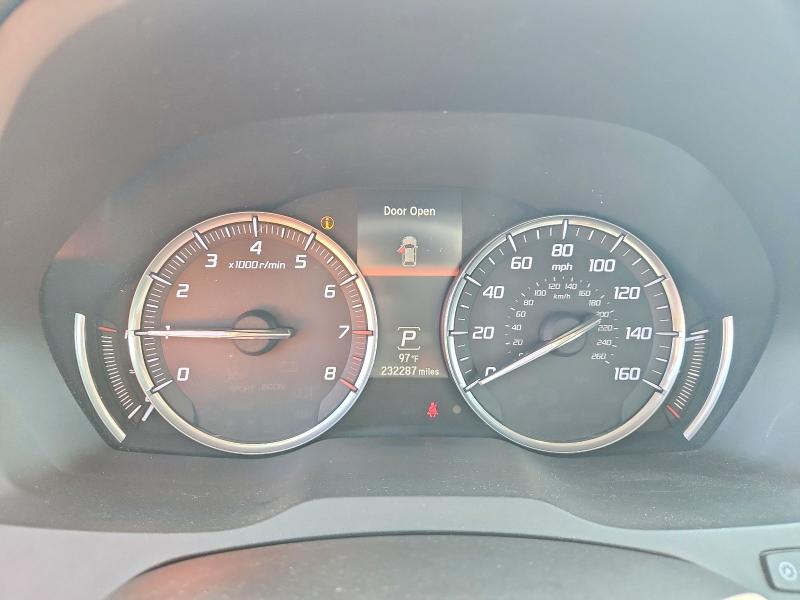 2015 Acura Mdx მანქანა იყიდება აუქციონზე, vin: 5FRYD4H6XFB009904, აუქციონის ნომერი: 65517986
