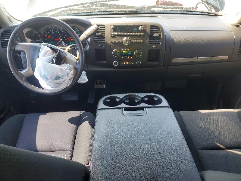 Продаж на аукціоні авто 2012 Gmc Sierra, vin: 3GTP1VE72CG124771, номер лоту: 63839376