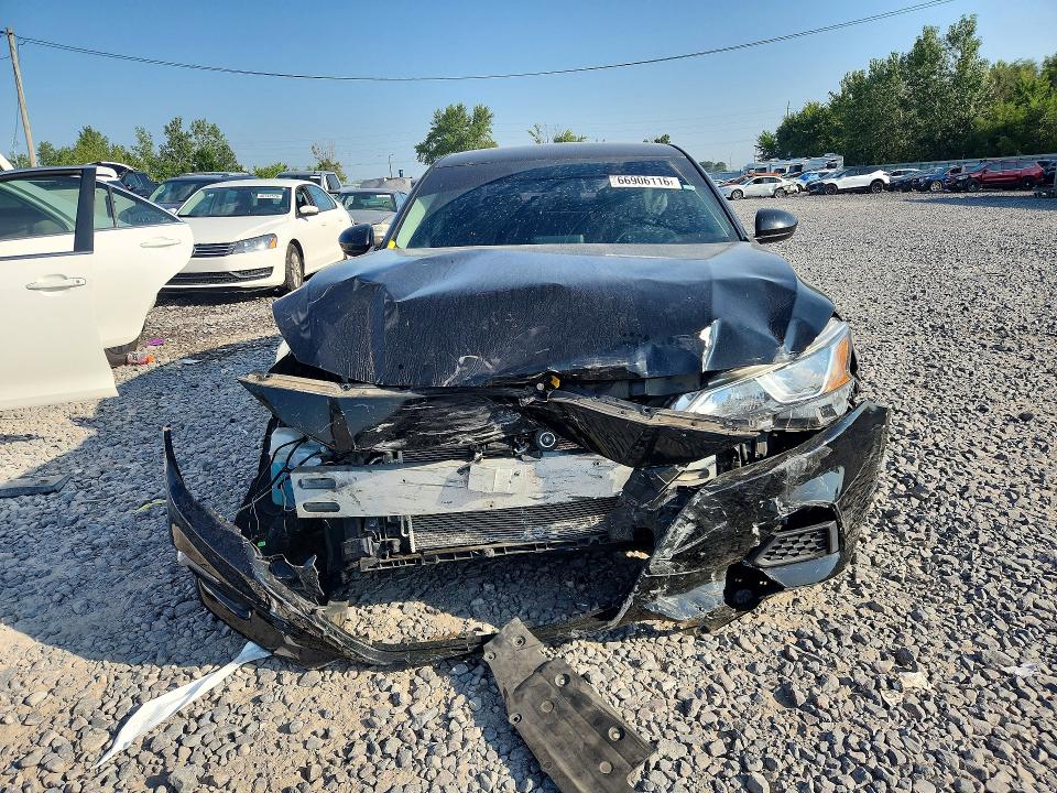 Продаж на аукціоні авто 2020 Nissan Altima, vin: 1N4BL4BV8LC209379, номер лоту: 66906116