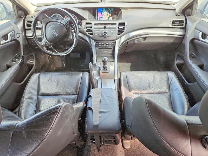 Продаж на аукціоні авто 2011 Acura Tsx, vin: JH4CU2F6XBC017834, номер лоту: 65233586