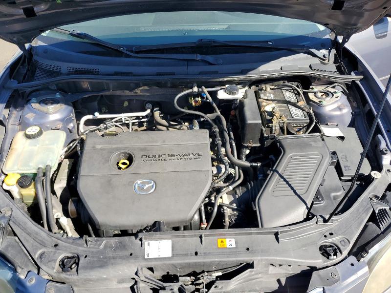 Продаж на аукціоні авто 2008 Mazda 3, vin: JM1BK32G281798294, номер лоту: 60643336