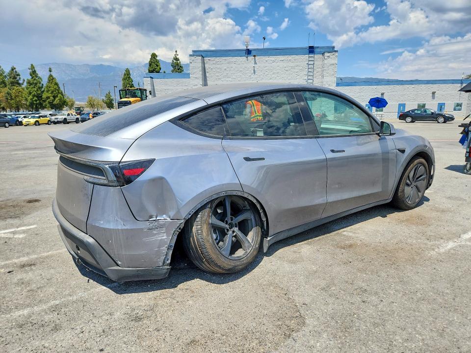 Aukcja sprzedaży 2026 Tesla Model Y, vin: 7SAYGDED1TF559017, numer aukcji: 64639466