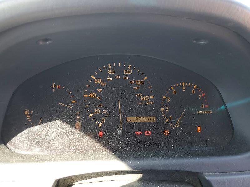 1999 Lexus Rx 300 მანქანა იყიდება აუქციონზე, vin: JT6GF10U3X0012814, აუქციონის ნომერი: 65485436