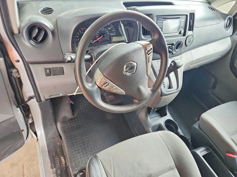 Продажа на аукционе авто 2018 Nissan Nv200, vin: 3N6CM0KN8JK703203, номер лота: 63154056