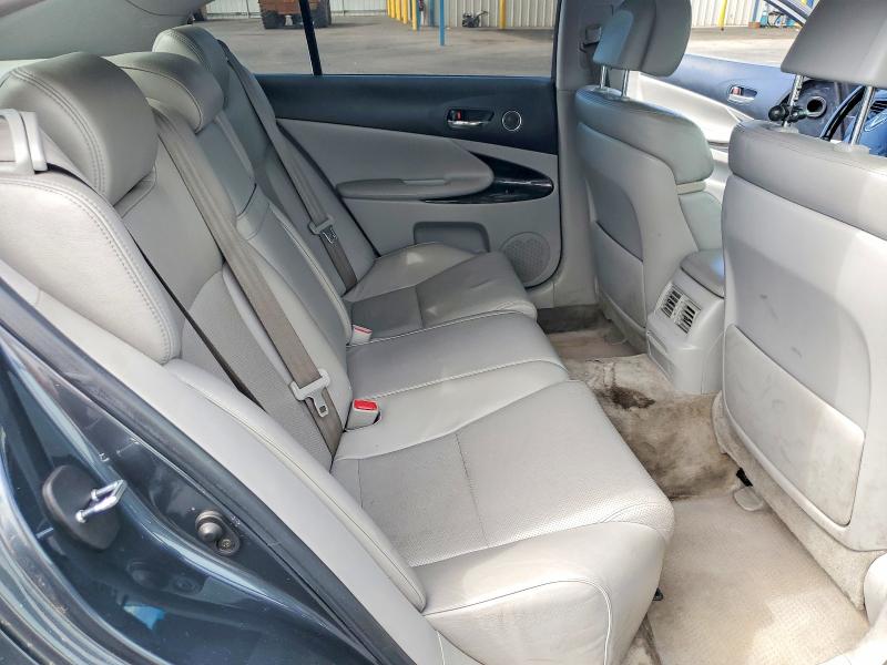 Aukcja sprzedaży 2006 Lexus Gs, vin: JTHBN96S465008054, numer aukcji: 67255616