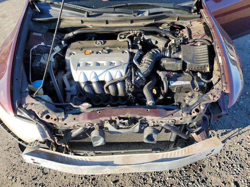 65791636 :رقم المزاد ، JH4CU2F66AC033172 vin ، 2010 Acura Tsx مزاد بيع