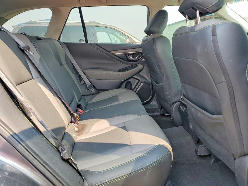 Aukcja sprzedaży 2021 Subaru Outback, vin: 4S4BTGLD4M3153794, numer aukcji: 64594536