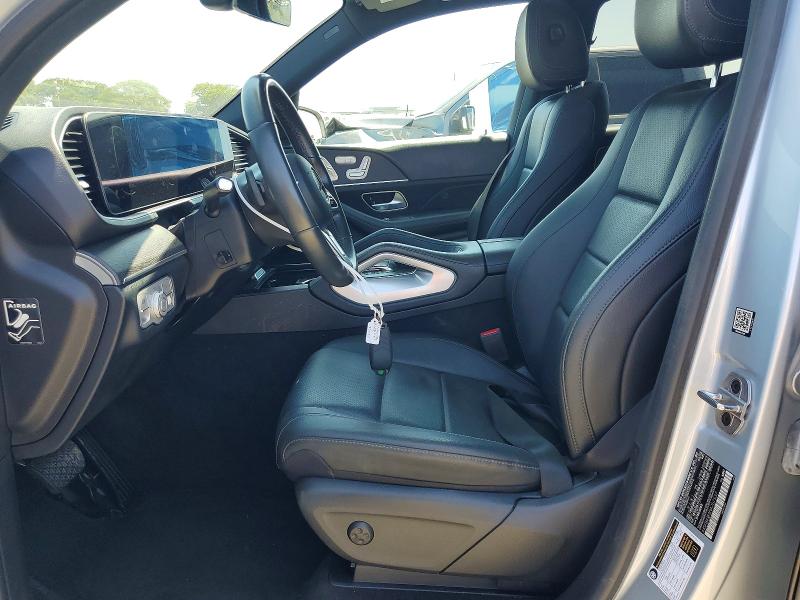 Aukcja sprzedaży 2022 Mercedes-benz Gle, vin: 4JGFB4JB3NA707537, numer aukcji: 63427886