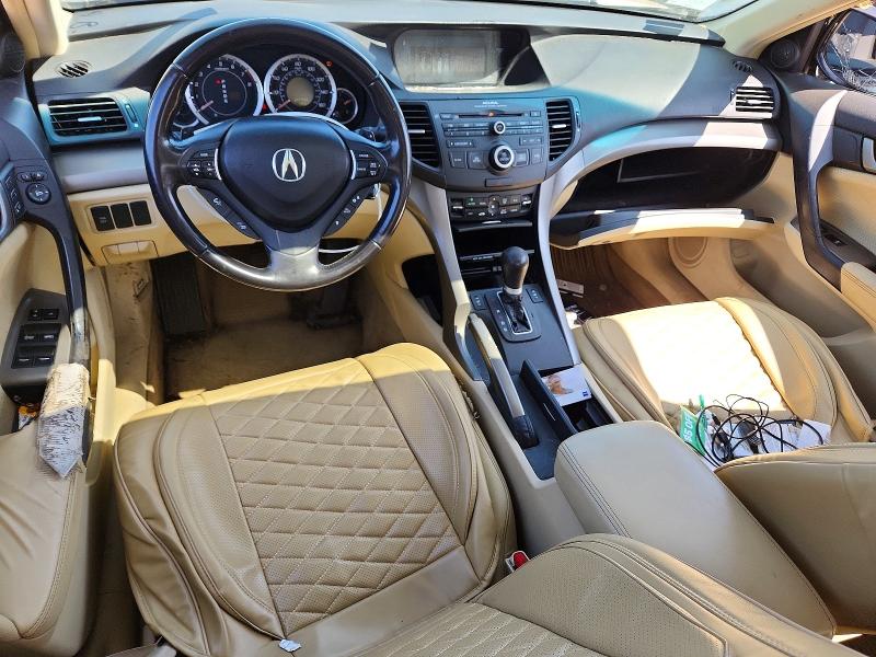 Aukcja sprzedaży 2009 Acura Tsx, vin: JH4CU26669C016609, numer aukcji: 65756496