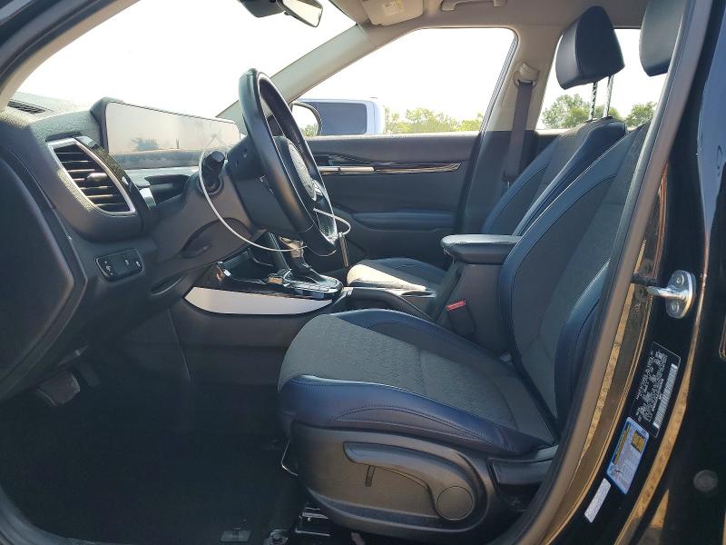 Продаж на аукціоні авто 2025 Kia Seltos, vin: KNDEU2AA7S7693916, номер лоту: 63313936