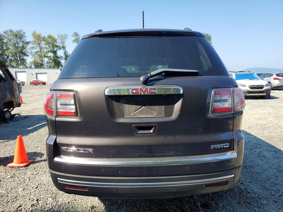 2014 Gmc Acadia მანქანა იყიდება აუქციონზე, vin: 1GKKVSKD5EJ305392, აუქციონის ნომერი: 65735666