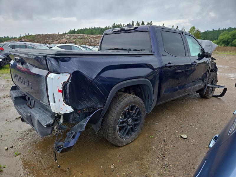 Продажа на аукционе авто 2025 Toyota Tundra, vin: 5TFWC5DB5SX112653, номер лота: 62021266