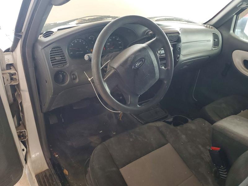 Продажа на аукционе авто 2008 Ford Ranger, vin: 1FTYR10D78PB17191, номер лота: 63533656