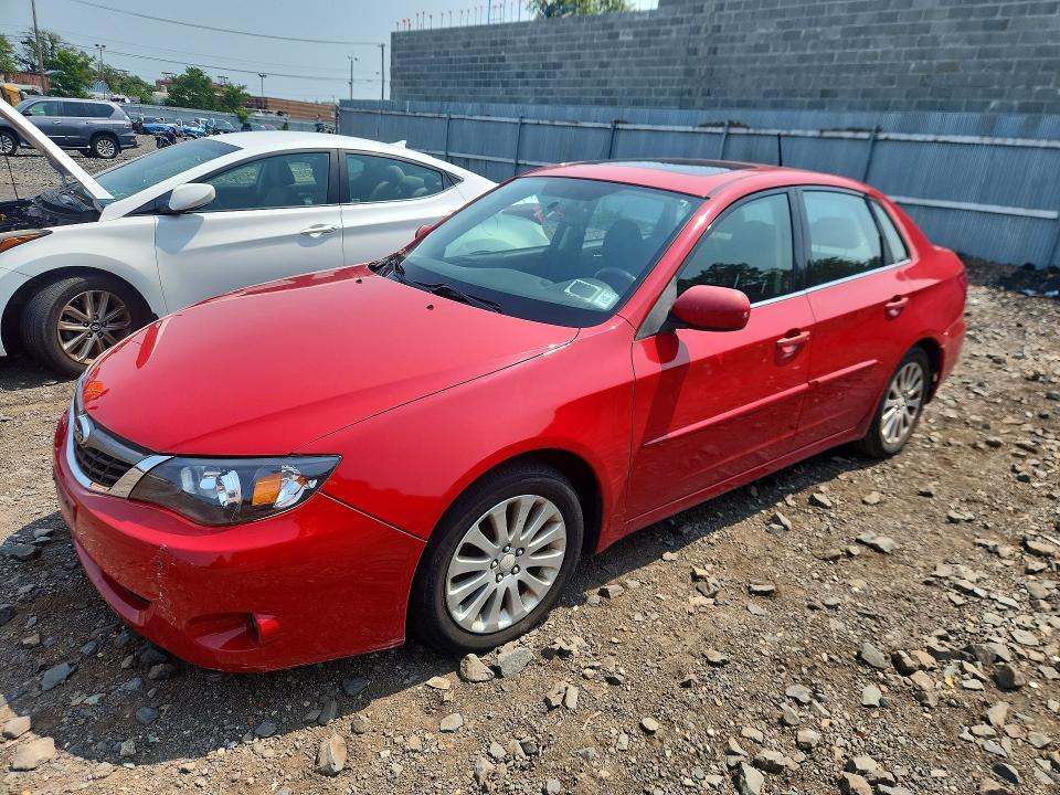 Продажа на аукционе авто 2009 Subaru Impreza, vin: JF1GE60659H509884, номер лота: 63812456