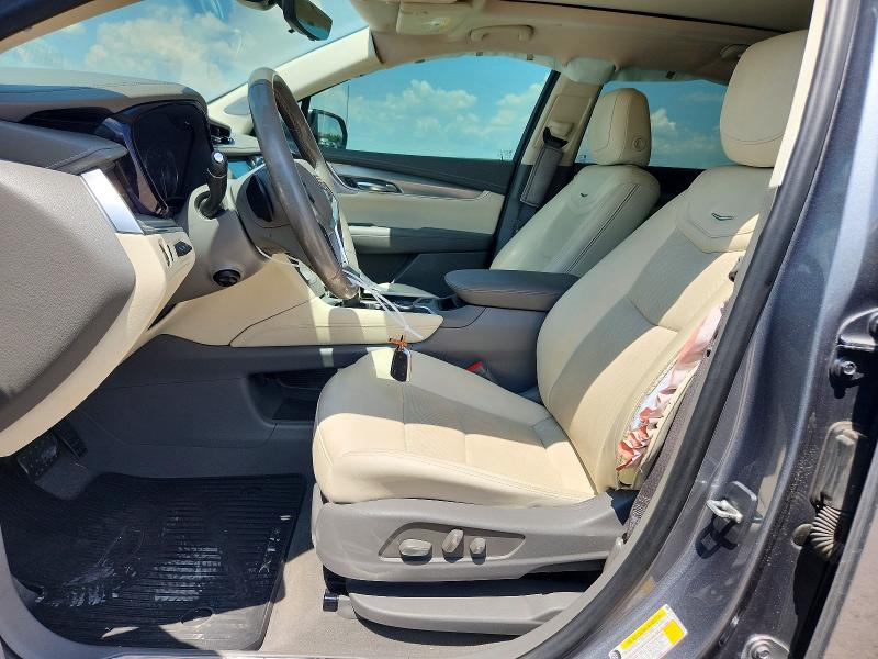 Aukcja sprzedaży 2021 Cadillac Xt5, vin: 1GYKNCR48MZ119041, numer aukcji: 65584156