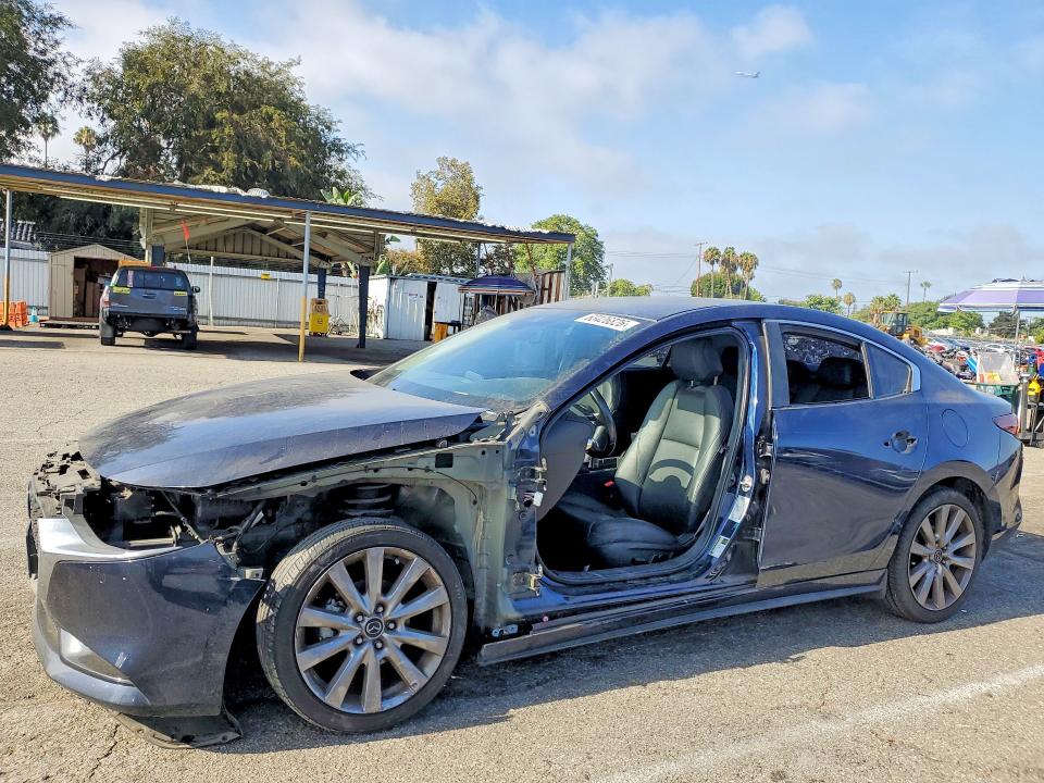 Aukcja sprzedaży 2019 Mazda 3, vin: 3MZBPADL3KM112500, numer aukcji: 63426826
