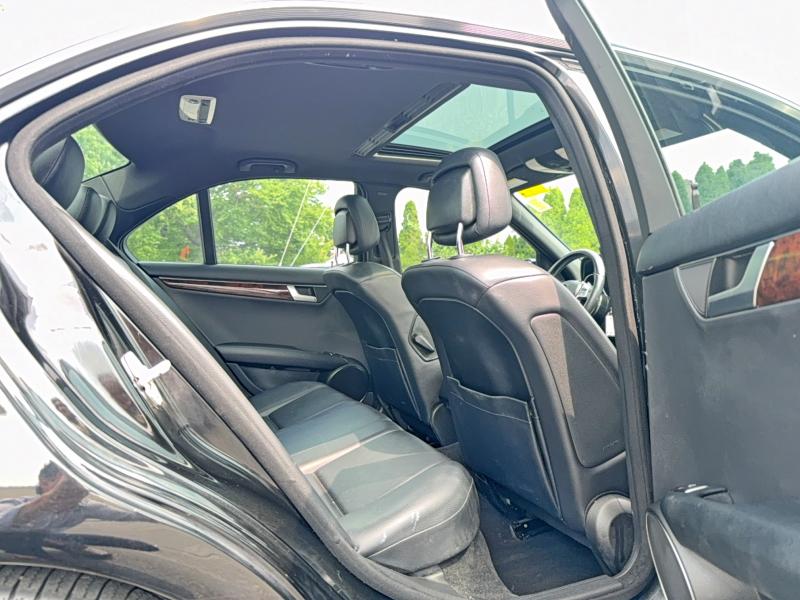Aukcja sprzedaży 2013 Mercedes-benz C, vin: WDDGF8AB9DR283579, numer aukcji: 64975366