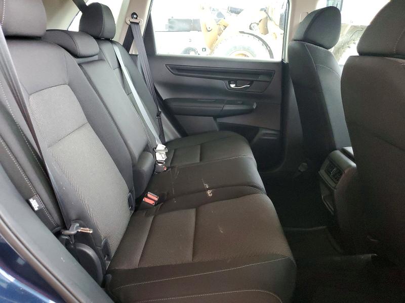 Продажа на аукционе авто 2024 Honda Cr-v, vin: 2HKRS3H26RH302935, номер лота: 63832866