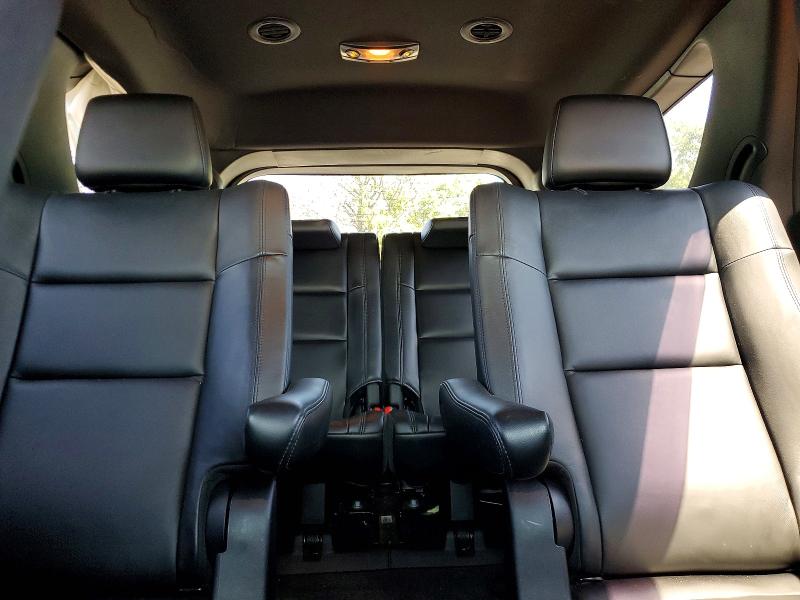 Aukcja sprzedaży 2019 Dodge Durango, vin: 1C4RDJDG2KC586226, numer aukcji: 65584676