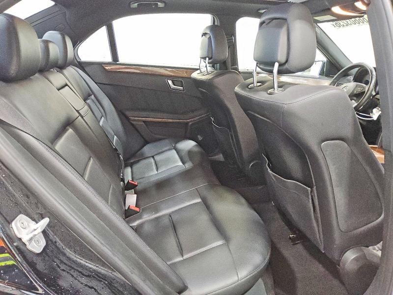 Aukcja sprzedaży 2012 Mercedes-benz E, vin: WDDHF8JB9CA597587, numer aukcji: 66603236