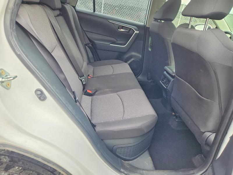 66709816 :رقم المزاد ، JTMRWRFVXRD229756 vin ، 2024 Toyota Rav4 Hybrid مزاد بيع