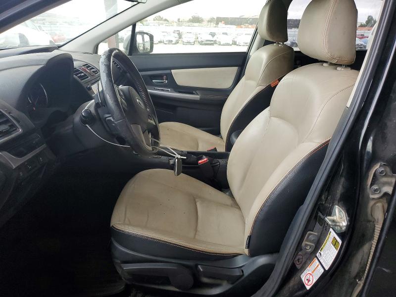 Продаж на аукціоні авто 2017 Subaru Crosstrek, vin: JF2GPANC6HH281562, номер лоту: 64292116