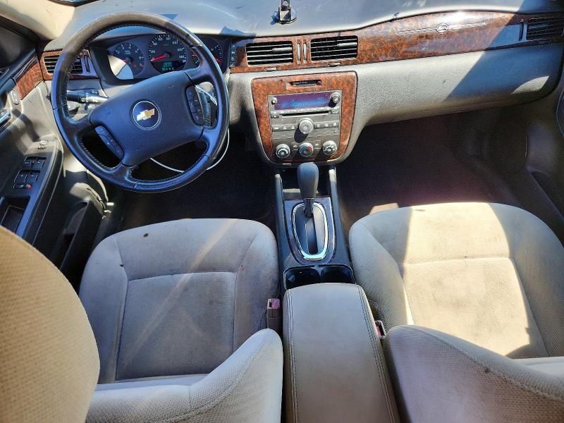 63685646 :رقم المزاد ، 2G1WA5E37E1171453 vin ، 2014 Chevrolet Impala مزاد بيع