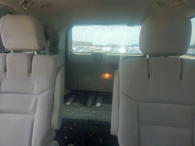 Aukcja sprzedaży 2015 Dodge Grand Caravan, vin: 2C4RDGCG8FR516778, numer aukcji: 64804166