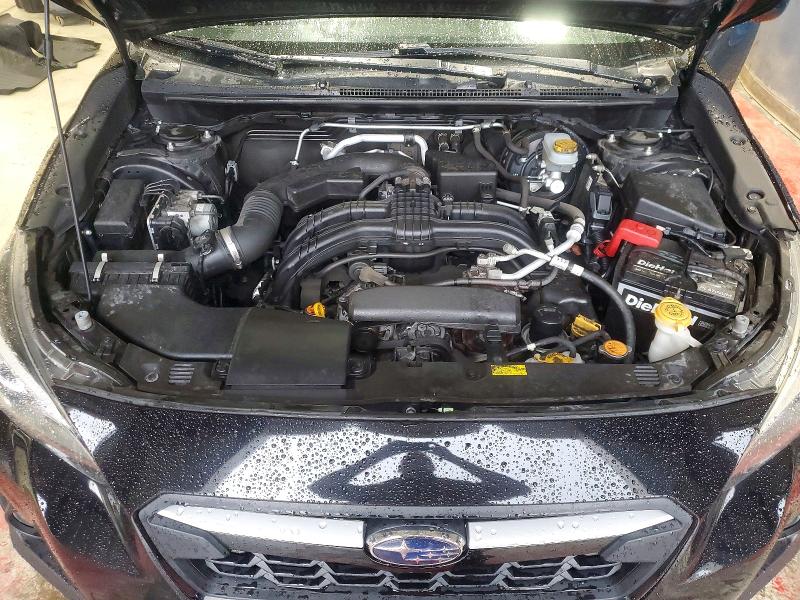 Aukcja sprzedaży 2019 Subaru Crosstrek, vin: JF2GTAEC9KH370710, numer aukcji: 66775796