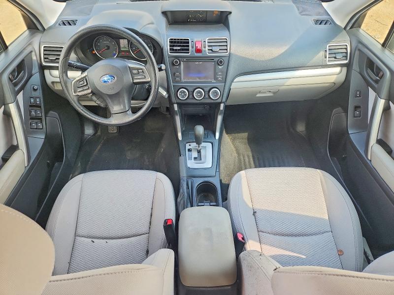 Продажа на аукционе авто 2016 Subaru Forester, vin: JF2SJABC1GH497950, номер лота: 63934066