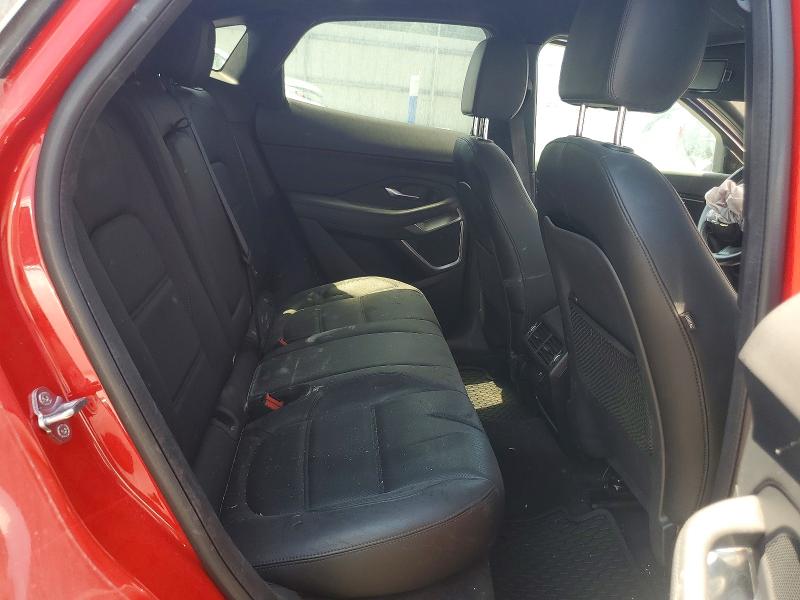 Продаж на аукціоні авто 2020 Jaguar E-pace, vin: SADFP2FX5L1006028, номер лоту: 64924306