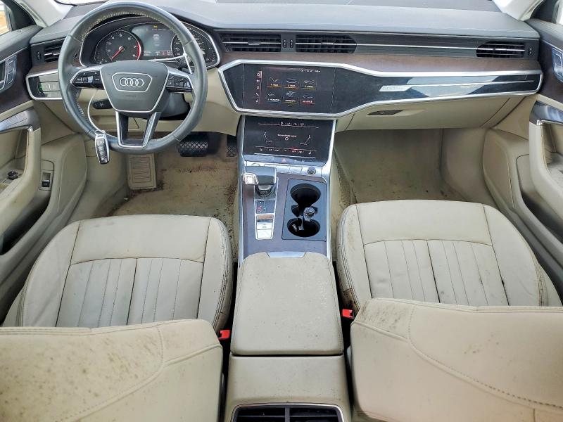 Продажа на аукционе авто 2020 Audi A6, vin: WAUD8AF23LN073067, номер лота: 63688636