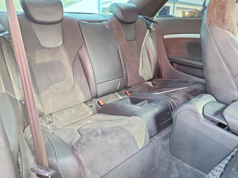 Aukcja sprzedaży 2013 Audi S5, vin: WAUGGAFR2DA014226, numer aukcji: 64334306