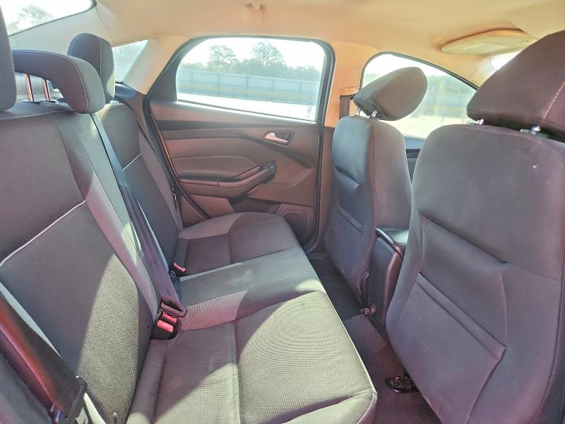 2013 Ford Focus მანქანა იყიდება აუქციონზე, vin: 1FADP3F28DL269753, აუქციონის ნომერი: 65399286
