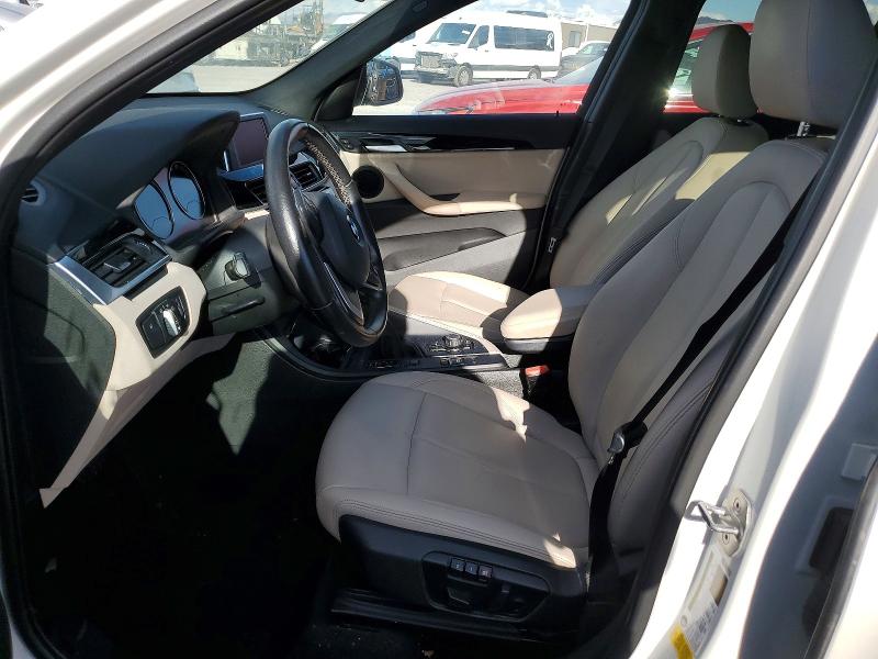 Aukcja sprzedaży 2018 Bmw X1, vin: WBXHU7C39J5L08409, numer aukcji: 67170396