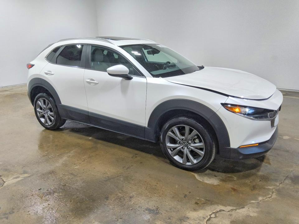 Продаж на аукціоні авто 2025 Mazda Cx-30, vin: 3MVDMBCM5SM821593, номер лоту: 64603836