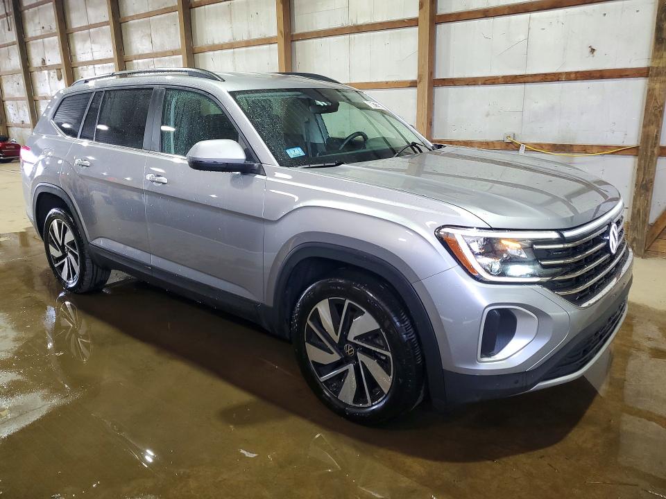 Aukcja sprzedaży 2025 Volkswagen Atlas, vin: 1V2HR2CA8SC573107, numer aukcji: 66817266