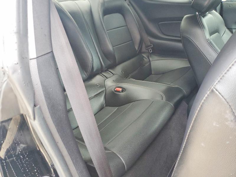 Продажа на аукционе авто 2022 Ford Mustang, vin: 1FA6P8CF5N5136015, номер лота: 65854916
