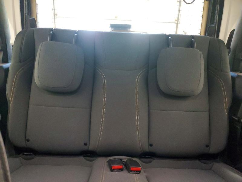 Aukcja sprzedaży 2024 Jeep Wrangler, vin: 1C4PJXAG8RW297920, numer aukcji: 63383806