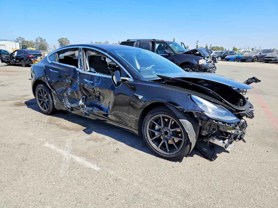 Aukcja sprzedaży 2018 Tesla Model 3, vin: 5YJ3E1EA2JF010098, numer aukcji: 67329336