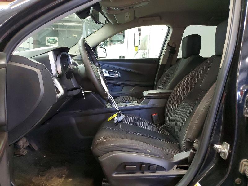 Aukcja sprzedaży 2014 Chevrolet Equinox, vin: 2GNFLFEK3E6107581, numer aukcji: 65985846