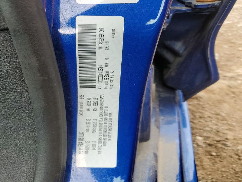 Aukcja sprzedaży 2016 Chrysler 200, vin: 1C3CCCDG2GN119764, numer aukcji: 66188496