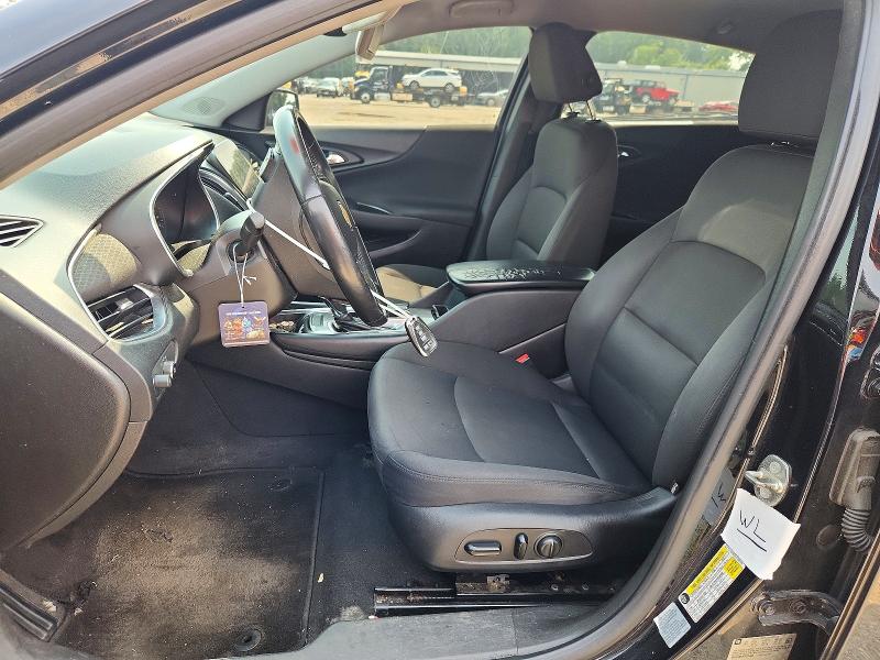 2016 Chevrolet Malibu მანქანა იყიდება აუქციონზე, vin: 1G1ZE5ST2GF335340, აუქციონის ნომერი: 64787566