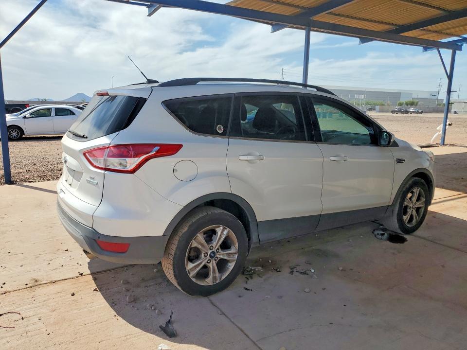 Aukcja sprzedaży 2014 Ford Escape, vin: 1FMCU0GX6EUB05836, numer aukcji: 66597426